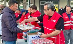 Selimşahlar’da İftar Buluşması