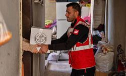 Büyükşehir’den 22 Bin Aileye Ramazan Desteği