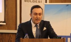 Muradiye OSB Başkanı Kıvırcık’tan BYD açıklaması