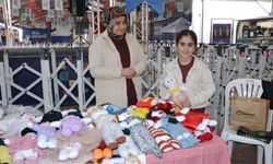 Manisalı Öğrencilerden Lösemili Çocuklara Umut