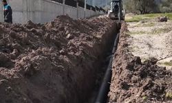 Manisa’da O Bölge İmara Açılmıştı: Çalışmalar Tamamlandı