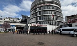 Bolu Belediyesi’nde irtikap soruşturması: Arama ve yeni gözaltılar