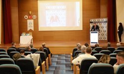 Manisa’da Sürdürülebilir Nefroloji Sempozyumu