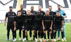 Manisa FK, Serikspor’u tek golle geçti