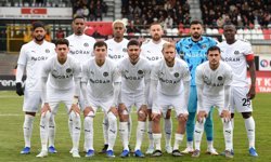 Manisa FK Deplasmanda Keçiörengücü’ne Konuk Oluyor