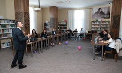 Şehzadeler Belediyesi Personeline “Proje Yazma Eğitimi”