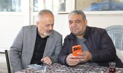 Şehzadeler Belediyesi’nden Muhtarlarla Birebir İletişim, Sorunlara Hızlı Çözüm