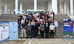 MASKİ, Su Yönetiminde Teknoloji için Genç Yazılımcılarla Buluştu