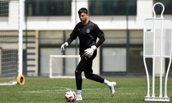 Manisa FK Galibiyetinin Ardından Yenileme Antrenmanı Yaptı