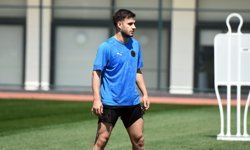 Manisa FK, Pendikspor maçı hazırlıklarını tamamladı