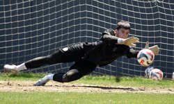 Manisa Fk, Sakaryaspor Maçı Hazırlıklarına Başladı