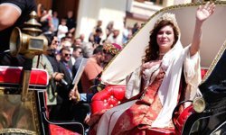 Manisa’da Şifa Yağdı: 486. Uluslararası Manisa Mesir Macunu Festivali Coşkuyla Sona Erdi