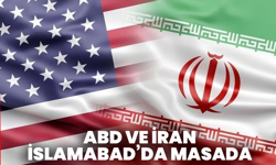 ABD ve İran İslamabad’da Masada: Kritik Müzakereler Başlıyor