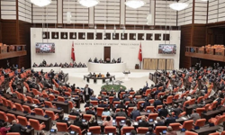 Meclis Gündemi Yoğun: Okul Saldırıları Ve Sosyal Medya Düzenlemesi Masada