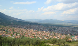 Kırkağaç’ta tarım işçisi ücretlerine yüzde 30 zam