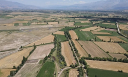 Tarımda Dev Adım: 421 Bin Hektarlık Ova Koruma Altına Alındı