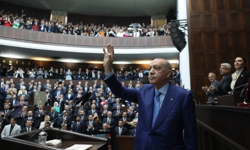 Erdoğan’dan CHP’ye sert sözler: “Ortada ahlak mı bıraktınız?”