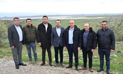 CHP’li Başevirgen: “Marmara Gölü Siyaset Üstü Bir Konudur’’