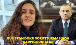 Gülistan Doku Soruşturmasında Çarpıcı İddialar: “3 Ay Otelde Saklandı”