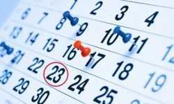 23 Nisan Bu Yıl Perşembeye Denk Geliyor: 4 Gün Tatil Fırsatı