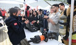 Manisa Büyükşehir’den “Afetlerde İnsan Olmak” Sempozyumuna Destek