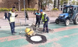 Manisa Festivale Hazırlanıyor