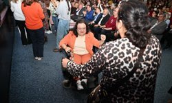 Manisa’da İsmail Altunsaray ile Türkü Dolu Gece