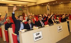 Şehzadeler Belediyesi Nisan Ayı Meclis Toplantısı Gerçekleştirildi