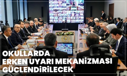 Kahramanmaraş’taki Okul Saldırısı Sonrası 81 İlde Güvenlik Alarmı: Bakanlar Harekete Geçti