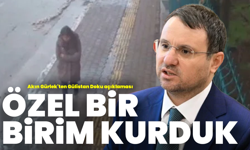 Faili meçhul dosyalar için özel birim kuruldu