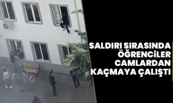 Okulda katliam: 4 kişi hayatını kaybetti, saldırgan intihar etti