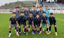 Manisa FK Akademi Takımlarından Play-Off Başarısı