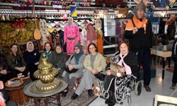 Manisa’da Yörük kültürüne yolculuk