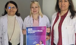 Manisa’da kanser haftasında farkındalık etkinliği