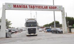 Manisalı nakliyecilerden vergi çağrısı: “Hasılat esaslı sistem sektörü rahatlatır”