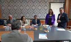 Yunusemre’den Turizm Atağı