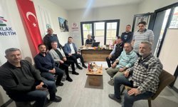 İlkcan Durmaz Sahada İnceledi: Akgedik TOKİ’de Eksikler Hızla Giderilecek