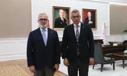 Manisa’ya yeni hekim ataması: 128. dönem kapsamında kadrolar açıklandı