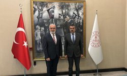 Yenişehirlioğlu Açıkladı: Soma’ya Modern Okul Geliyor