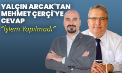 Yunusemre’de siyasi gerilim tırmanıyor: Arcak’tan Çerçi’ye sert sözler