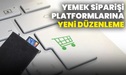 Yemek siparişi platformlarına yeni düzenleme: Zorunlu ek ücretler kaldırıldı