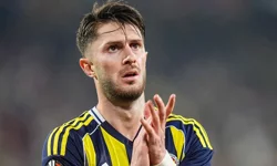Bahis soruşturmasında Fenerbahçeli İsmail Yüksek için karar verildi