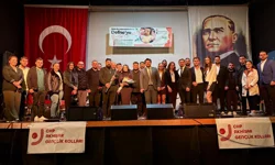 Akhisar’da Defne Bebek İçin Dayanışma Gecesi: Umut Konseri Yoğun Katılımla Gerçekleşti