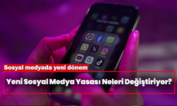 Sosyal medyada yeni dönem: Sosyal medyaya kimlikle giriş dönemi başlıyor
