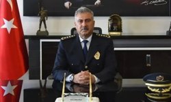 Manisa İl Emniyet Müdürü Fahri Aktaş, Mersin’e Atandı