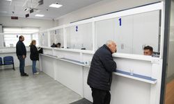 Yunusemre’de Vezneler Arife’de Yarım Gün Açık
