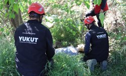 Yukut Alaşehir’de Afet Tatbikatına Katıldı