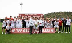Manisa FK’dan teşekkür mesajı: “Birlikte çok daha güçlüyüz”