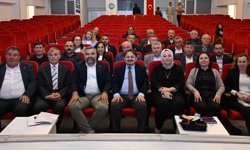 Muhtarlar Daha Etkin Hizmet İçin “Akademi” Yolunda