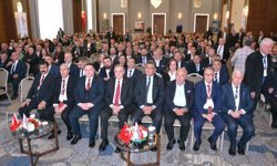 MHP’li Akçay: Esnaf ve sanatkârlarımız ekonomik ve toplumsal yapının temeli beraberliğin teminatıdır